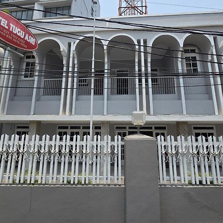 Hotel Tugu Asri Джакарта Экстерьер фото