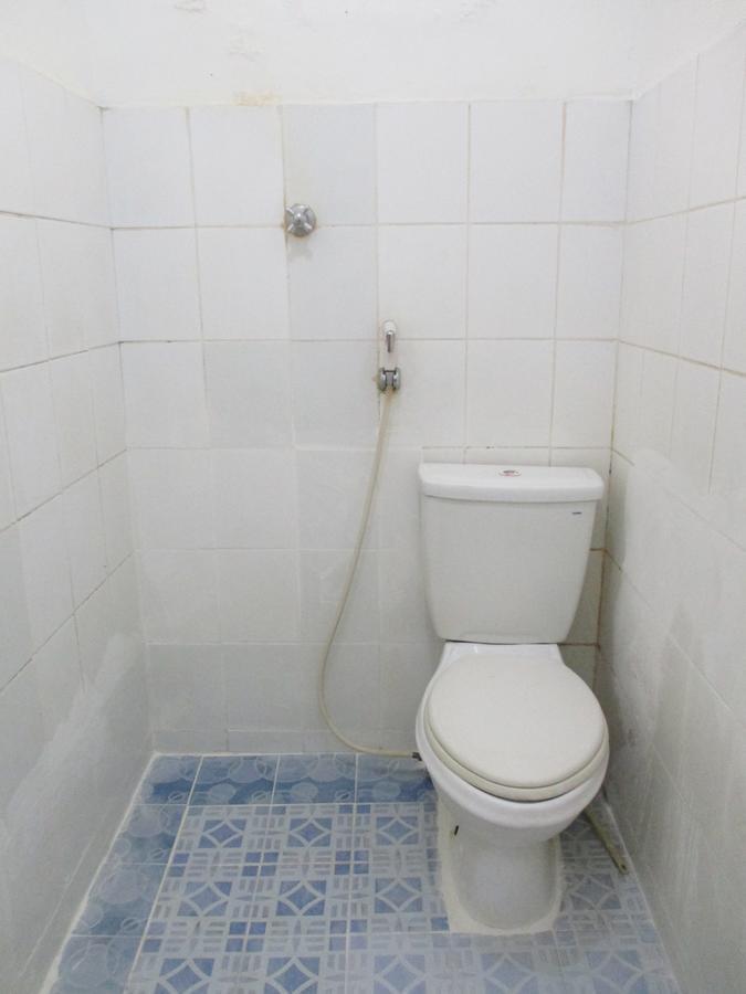 Hotel Tugu Asri Джакарта Экстерьер фото