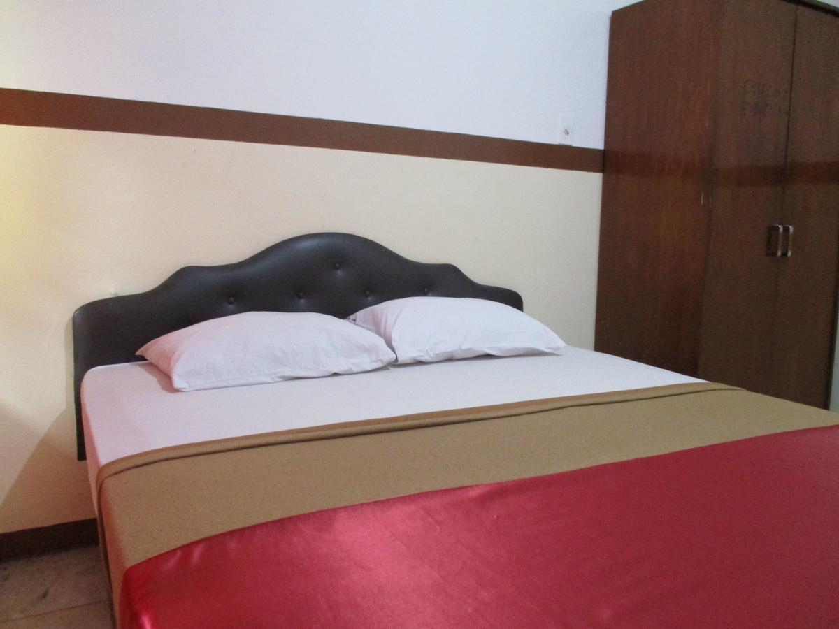 Hotel Tugu Asri Джакарта Экстерьер фото